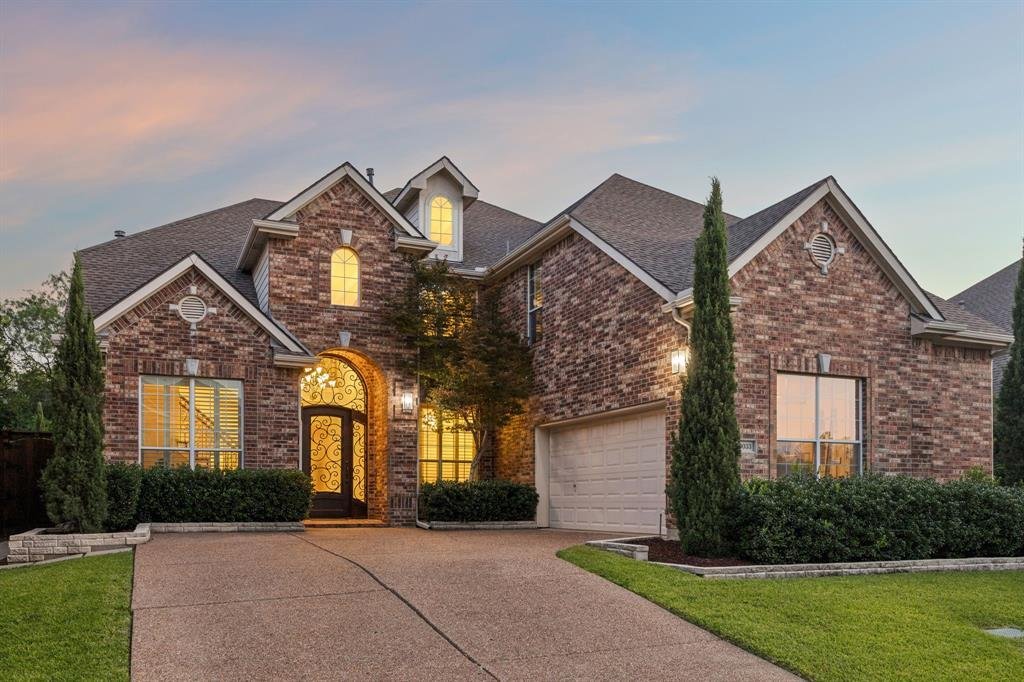 House in Irving, Texas, United States 1 - 19009828