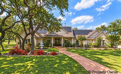 Haus in Spicewood, Texas, Vereinigte Staaten 1