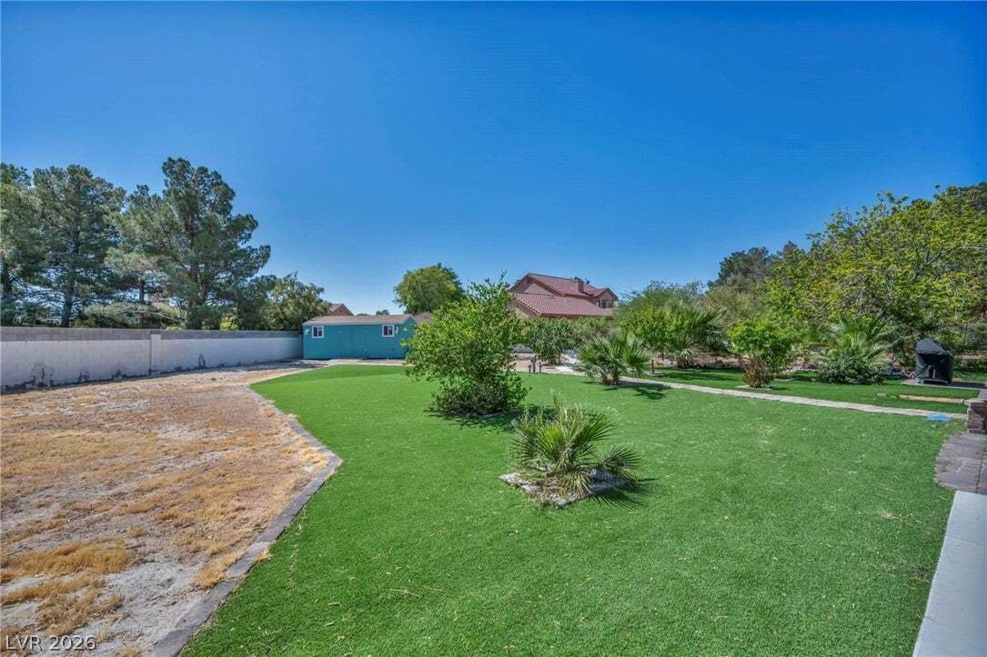 House in Las Vegas, Nevada, United States 5 - 19008945