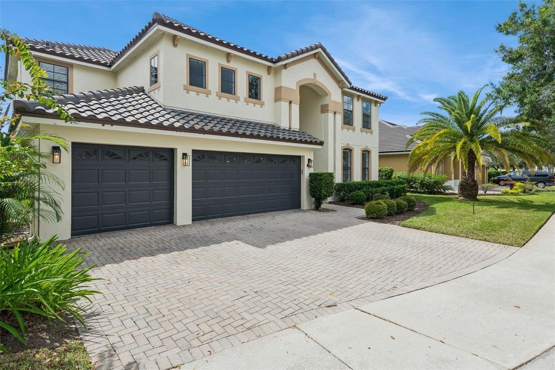 House in Orlando, Florida, United States 3 - 19009955