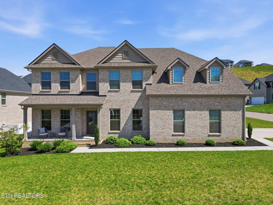 House in Knoxville, Tennessee, United States 2 - 19012931