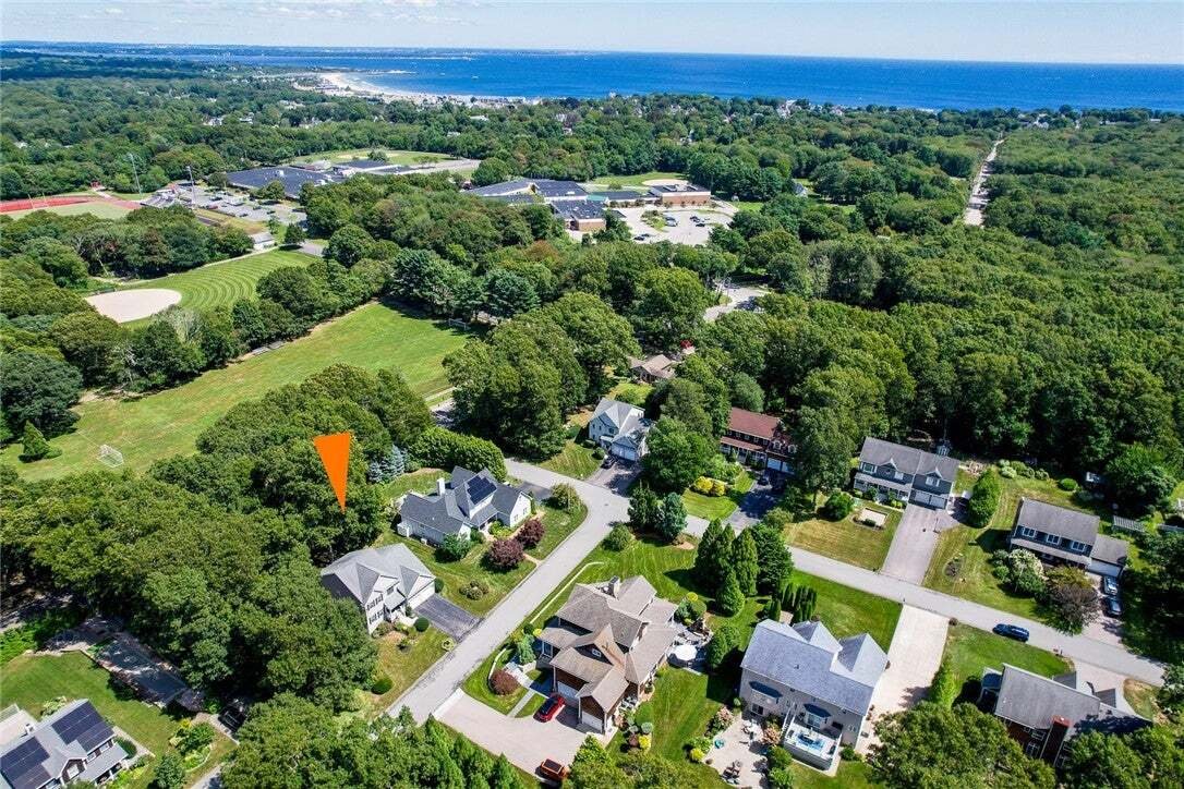 Haus in Narragansett, Rhode Island, Vereinigte Staaten 5 - 19012546