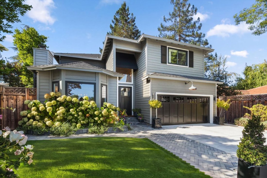 House in Redwood City, California, United States 1 - 19012745