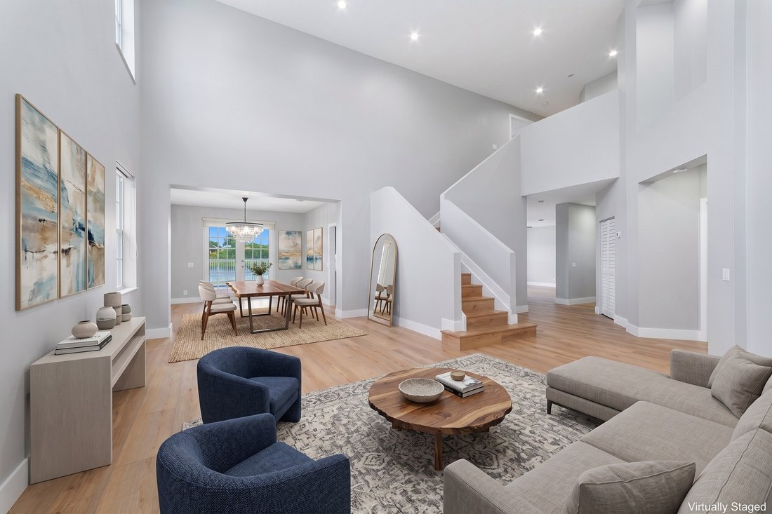 House in Southwest Ranches, Florida, United States 4 - 19010625