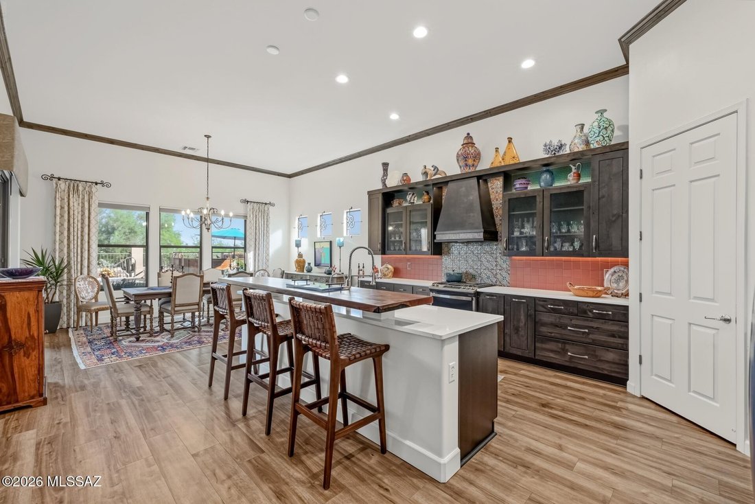 House in Marana, Arizona, United States 3 - 19013901