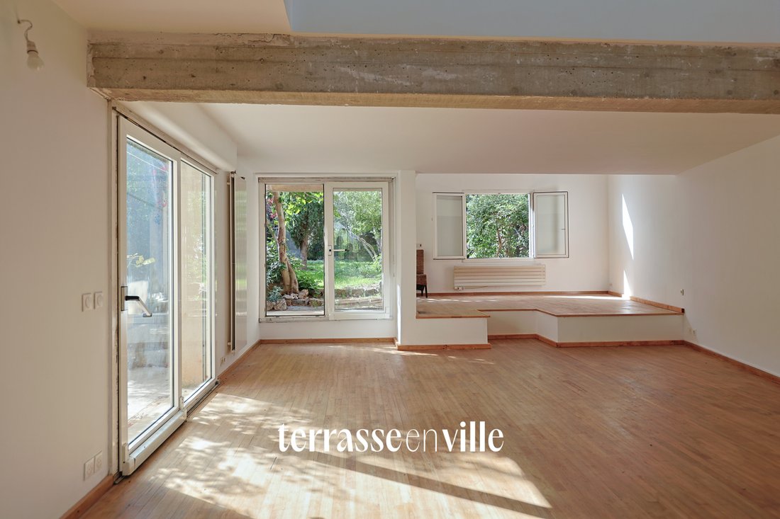 House in Le Redon, Marseille, Provence-Alpes-Côte d'Azur 5 - 19014938