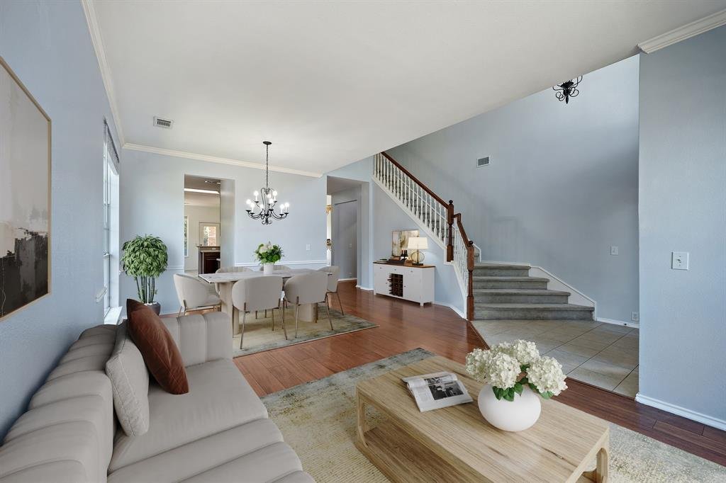 House in Denton, Texas, United States 1 - 19014286