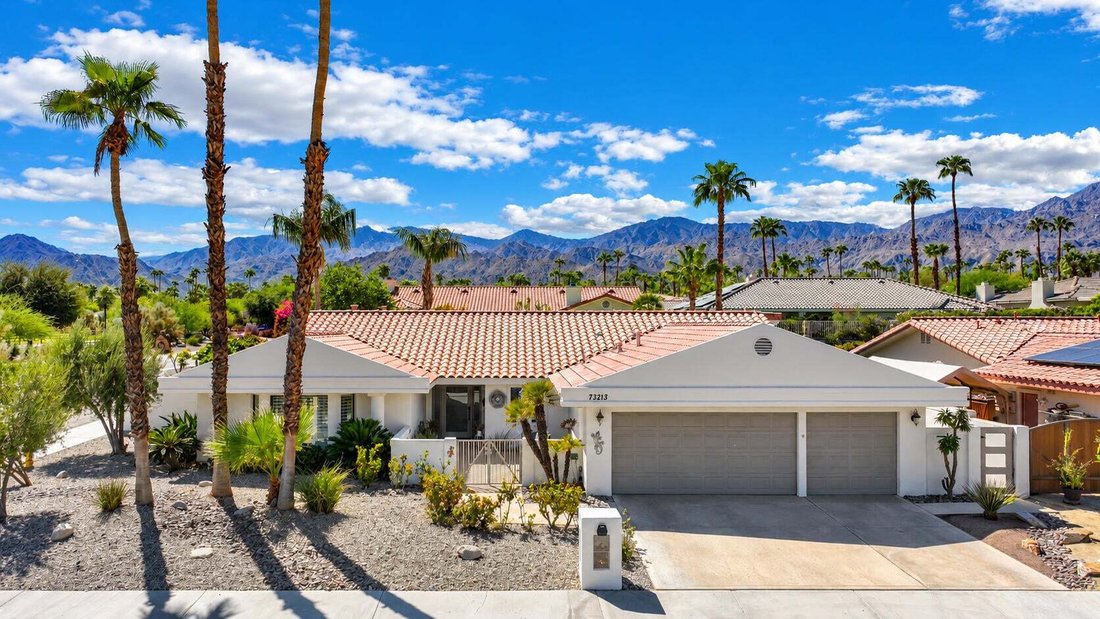Casa en Palm Desert, California, Estados Unidos 2 - 19008892