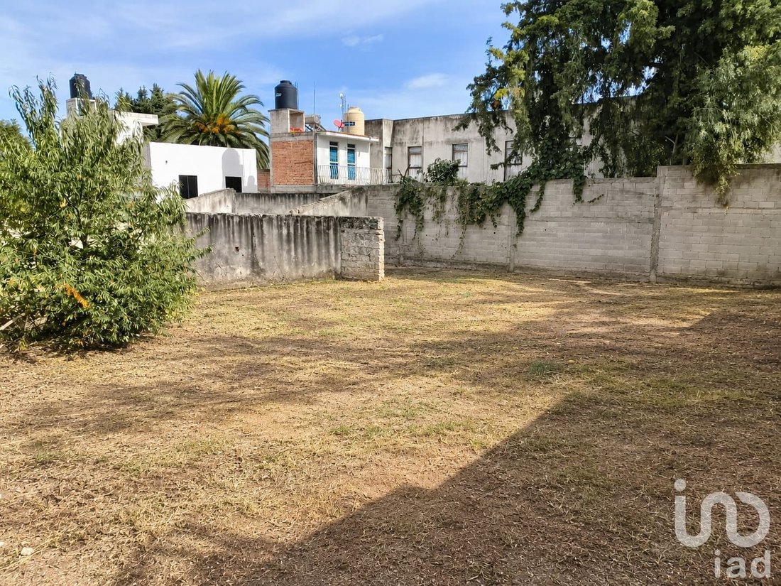 House in Huamantla, Tlaxcala, Mexico 5 - 19010542