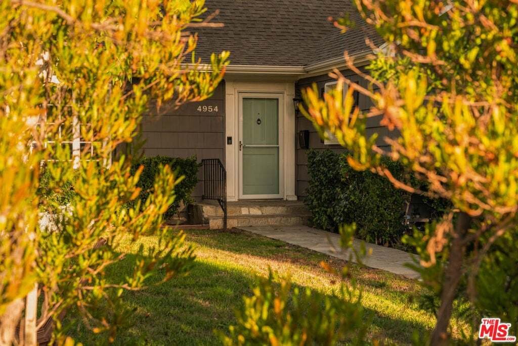 House in Los Angeles, California, United States 3 - 19012491