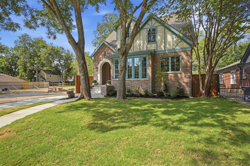 House in Fort Worth, Texas, United States 3 - 19014375