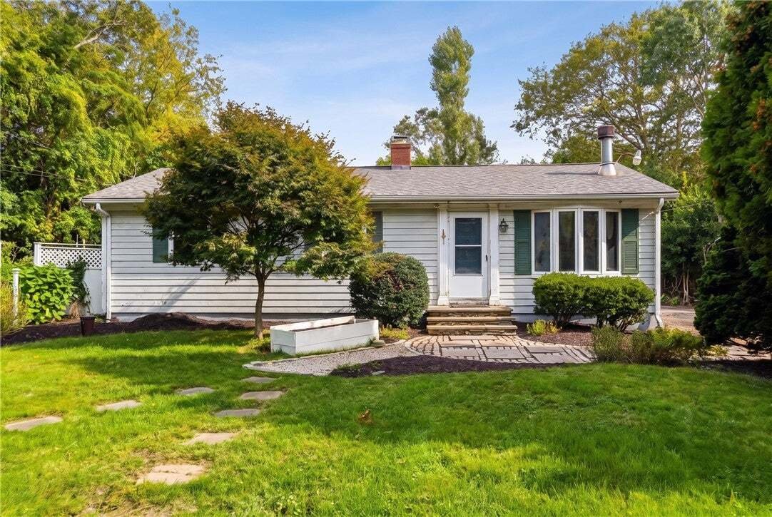 Maison à Tiverton, Rhode Island, États-Unis 1 - 19012522