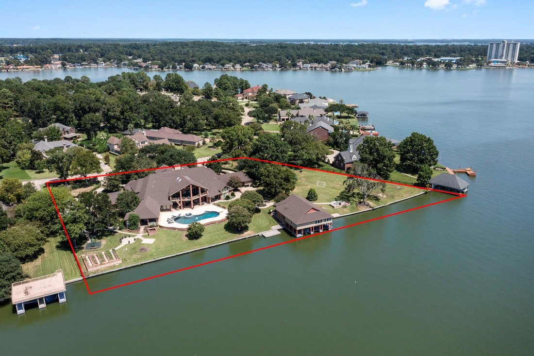 House in Montgomery, Texas, United States 2 - 19014578