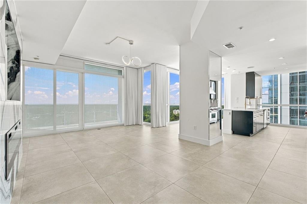 Condominio a Atlanta, Georgia, Stati Uniti 4 - 19013775