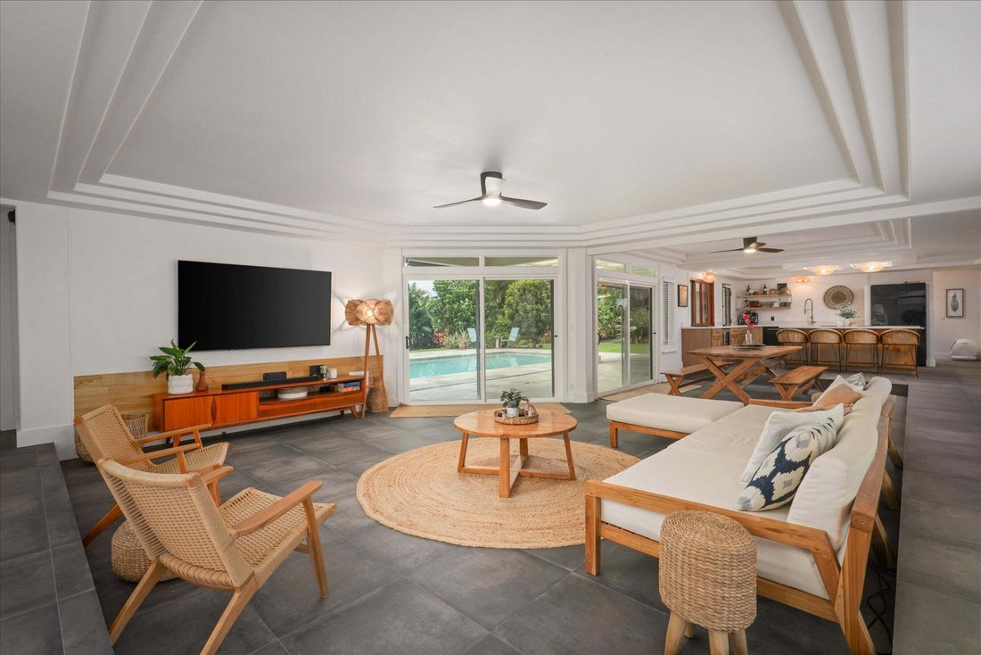 House in Kailua-Kona, Hawaii, United States 5 - 19011914