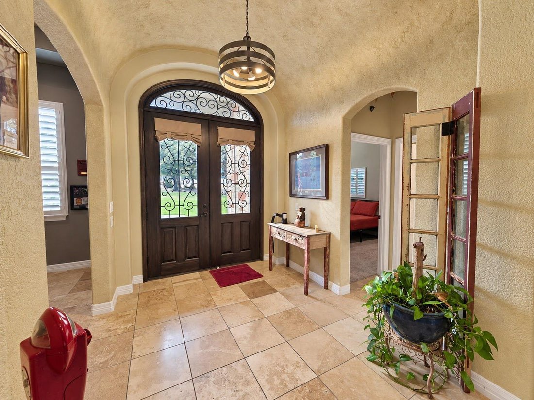 House in Liberty Hill, Texas, United States 5 - 19013195