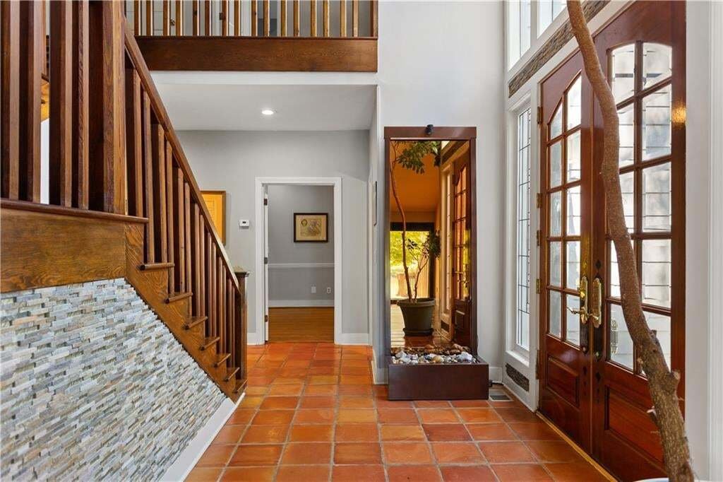 Townhouse in Marietta, Georgia, United States 4 - 19009718