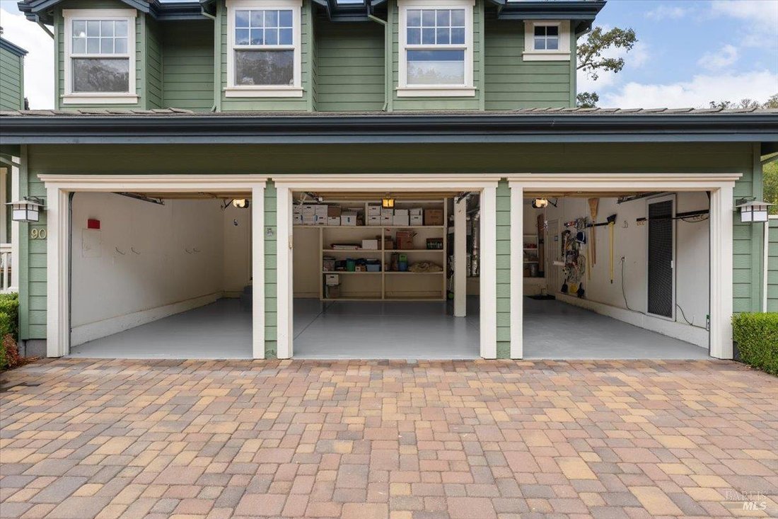 House in Novato, California, United States 3 - 19012077