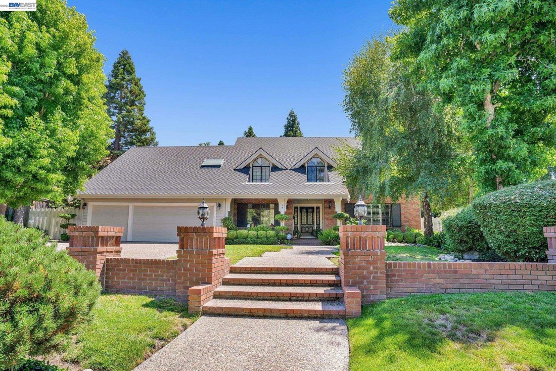 House in Moraga, California, United States 1 - 19009972
