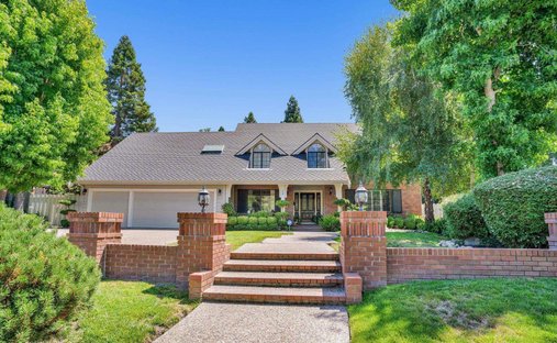 Maison à Moraga, Californie, États-Unis 1
