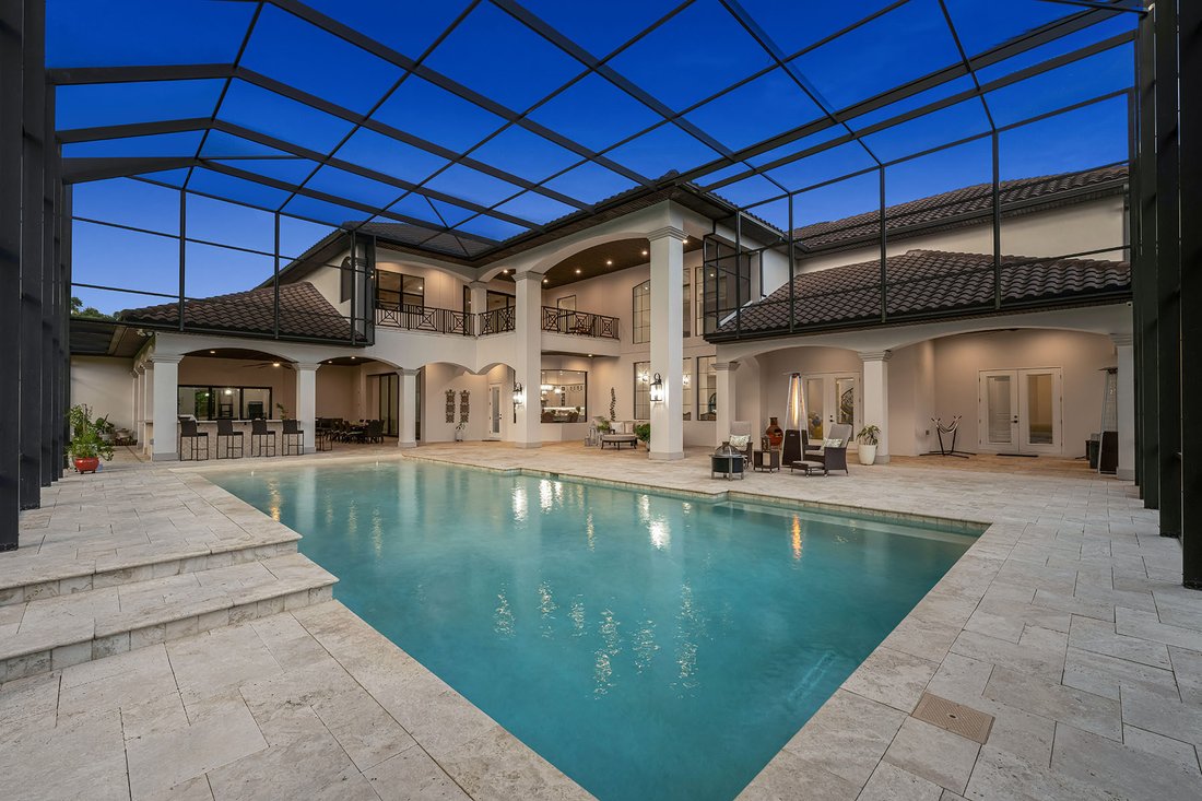 House in Riverview, Florida, United States 4 - 19011362