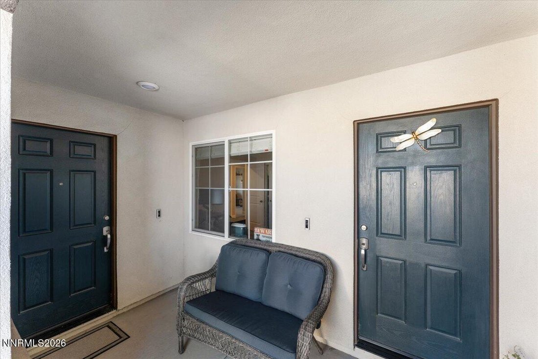 House in Sparks, Nevada, United States 4 - 19013936