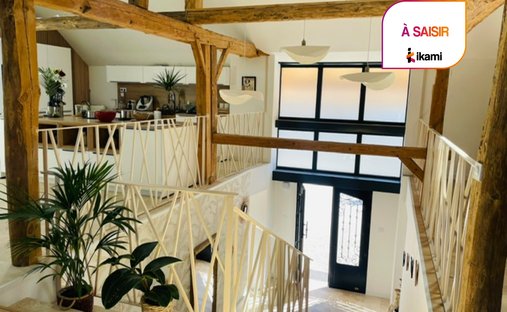 Casa en Arenthon, Auvernia-Ródano-Alpes, Francia 1