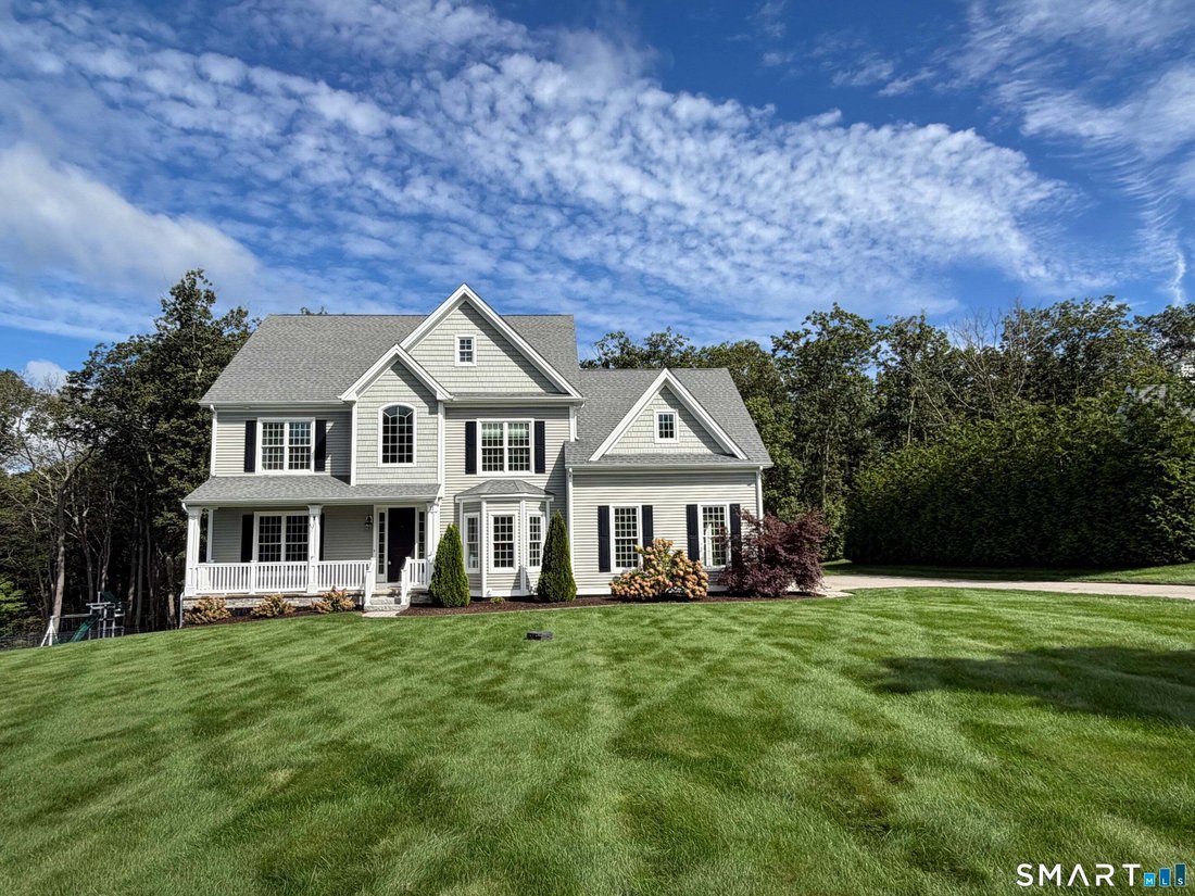 House in East Lyme, Connecticut, United States 1 - 19008985