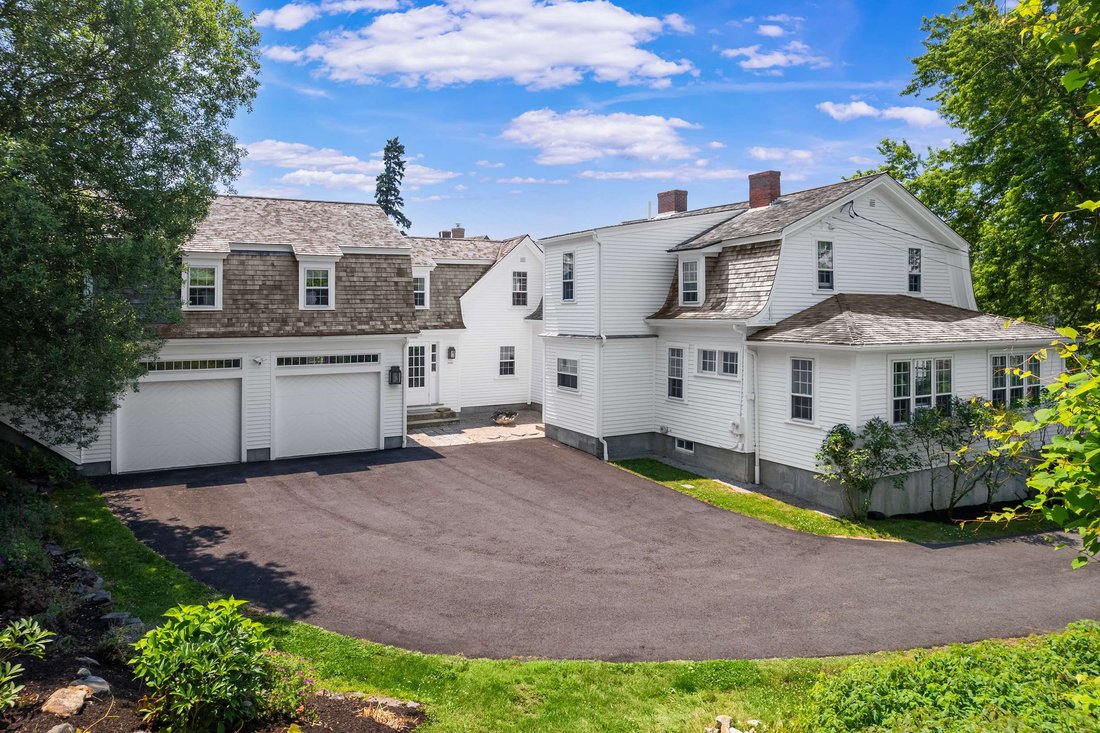 House in York, Maine, United States 5 - 19011748