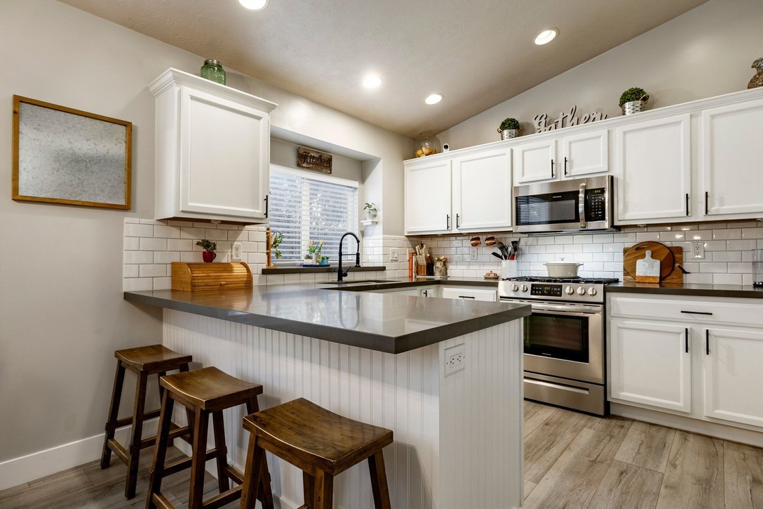 House in Herriman, Utah, United States 4 - 19011797