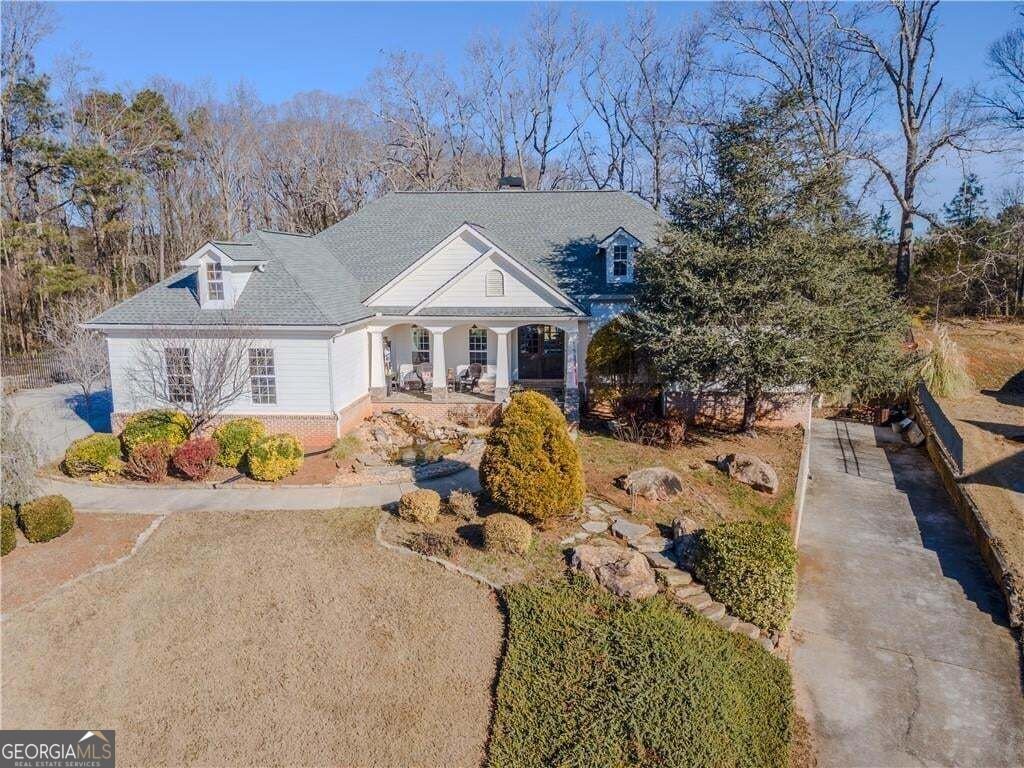 House in Hoschton, Georgia, United States 1 - 19010264