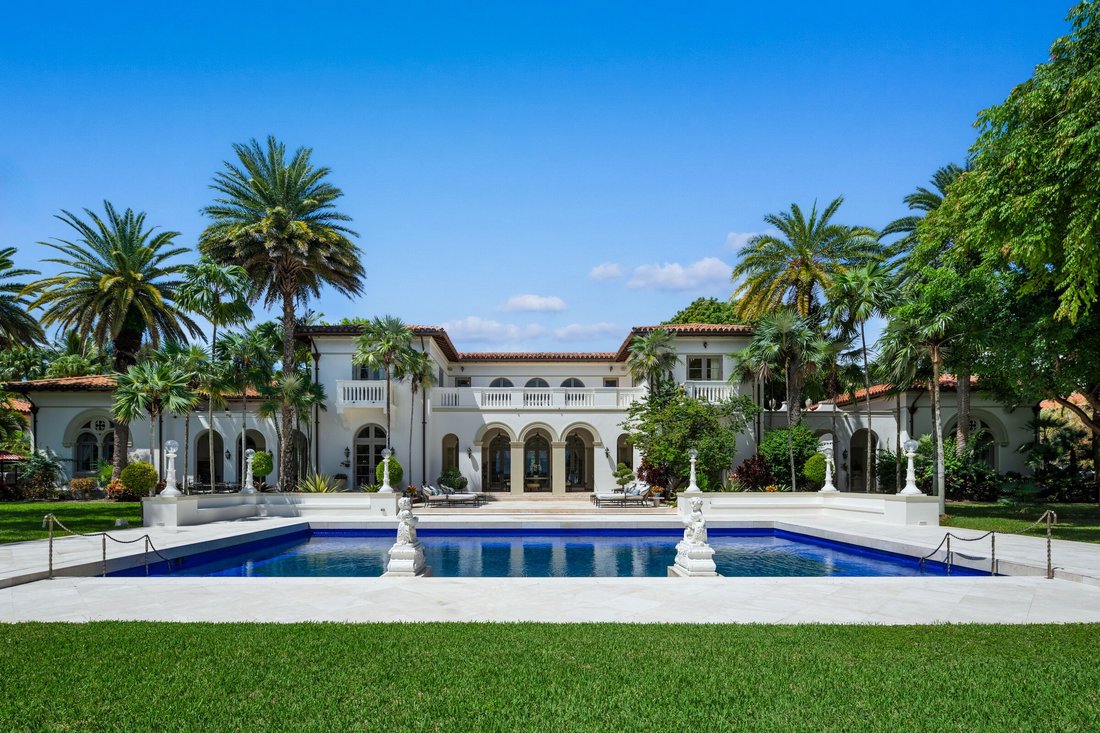 House in Coral Gables, Florida, United States 4 - 19010595