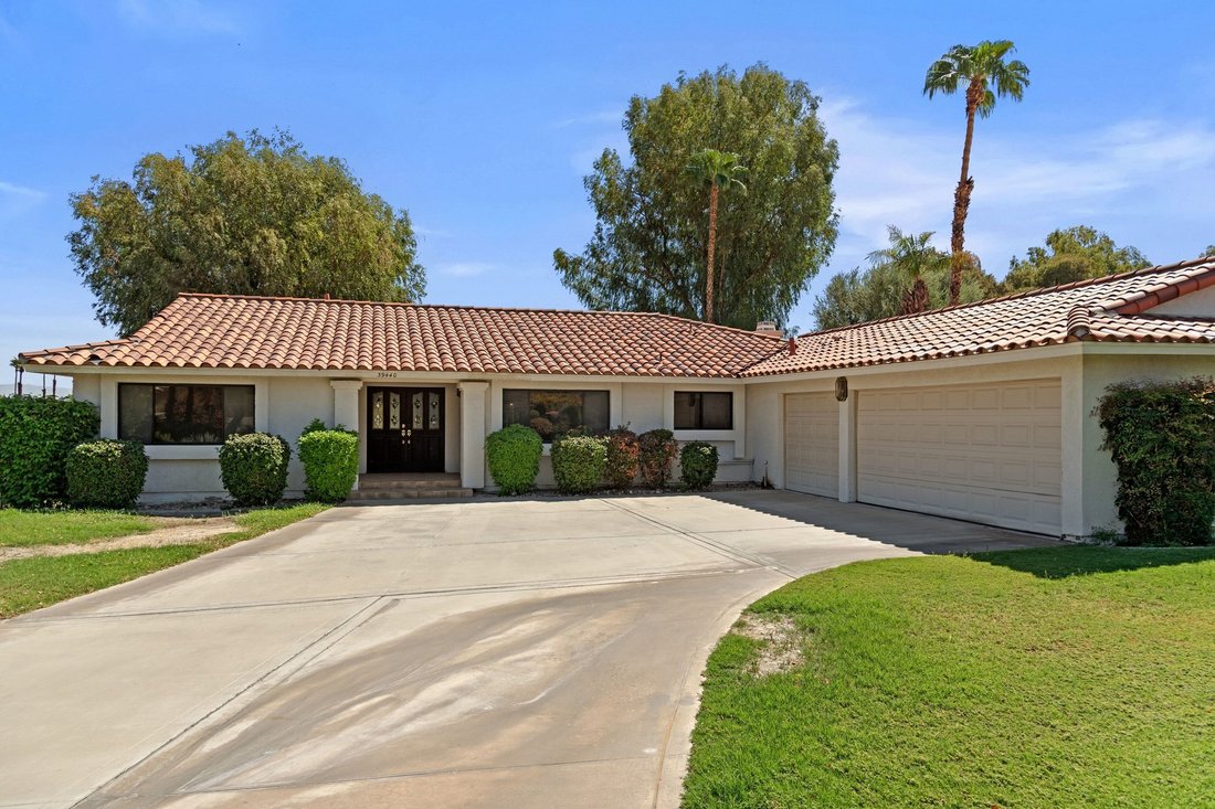House in Palm Desert, California, United States 1 - 19011849