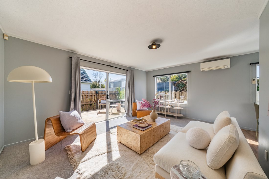 Casa a Lower Hutt, Wellington, Nuova Zelanda 3 - 19011865