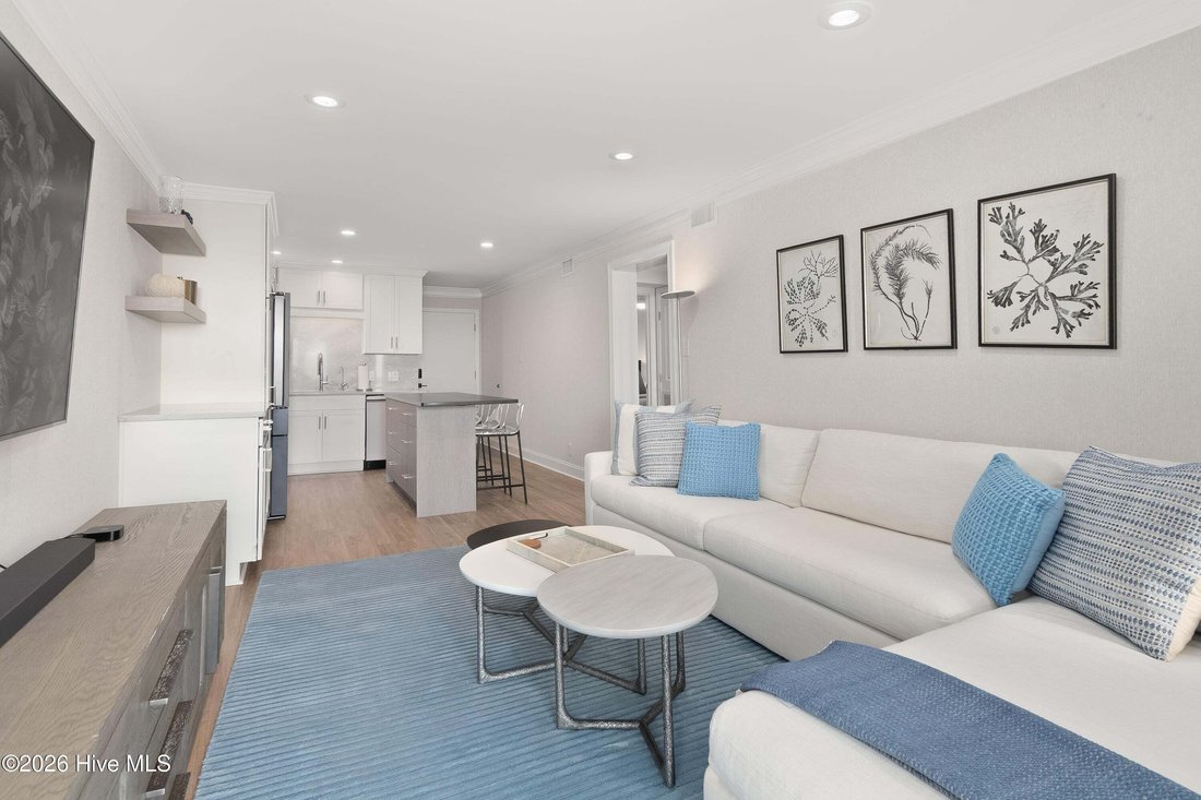 Condo in Atlantic Beach, North Carolina, United States 5 - 19009662