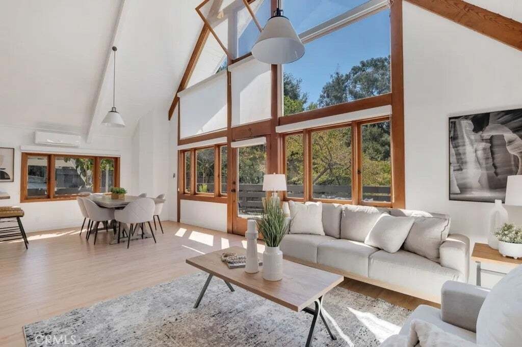 House in Topanga, California, United States 4 - 19014207