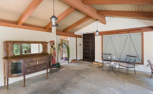 House in Bell Canyon, California, United States 1