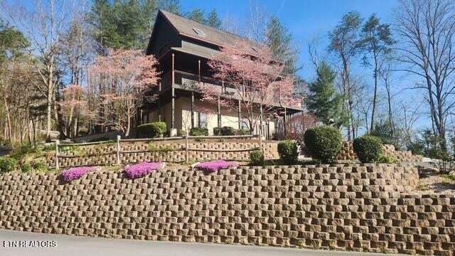 House in Pigeon Forge, Tennessee, United States 1 - 19009344