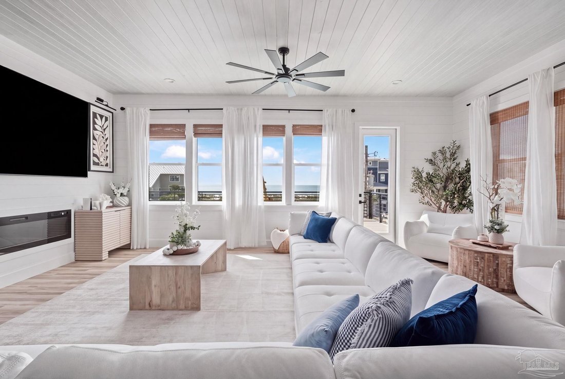 House in Navarre Beach, Florida, United States 5 - 19014016