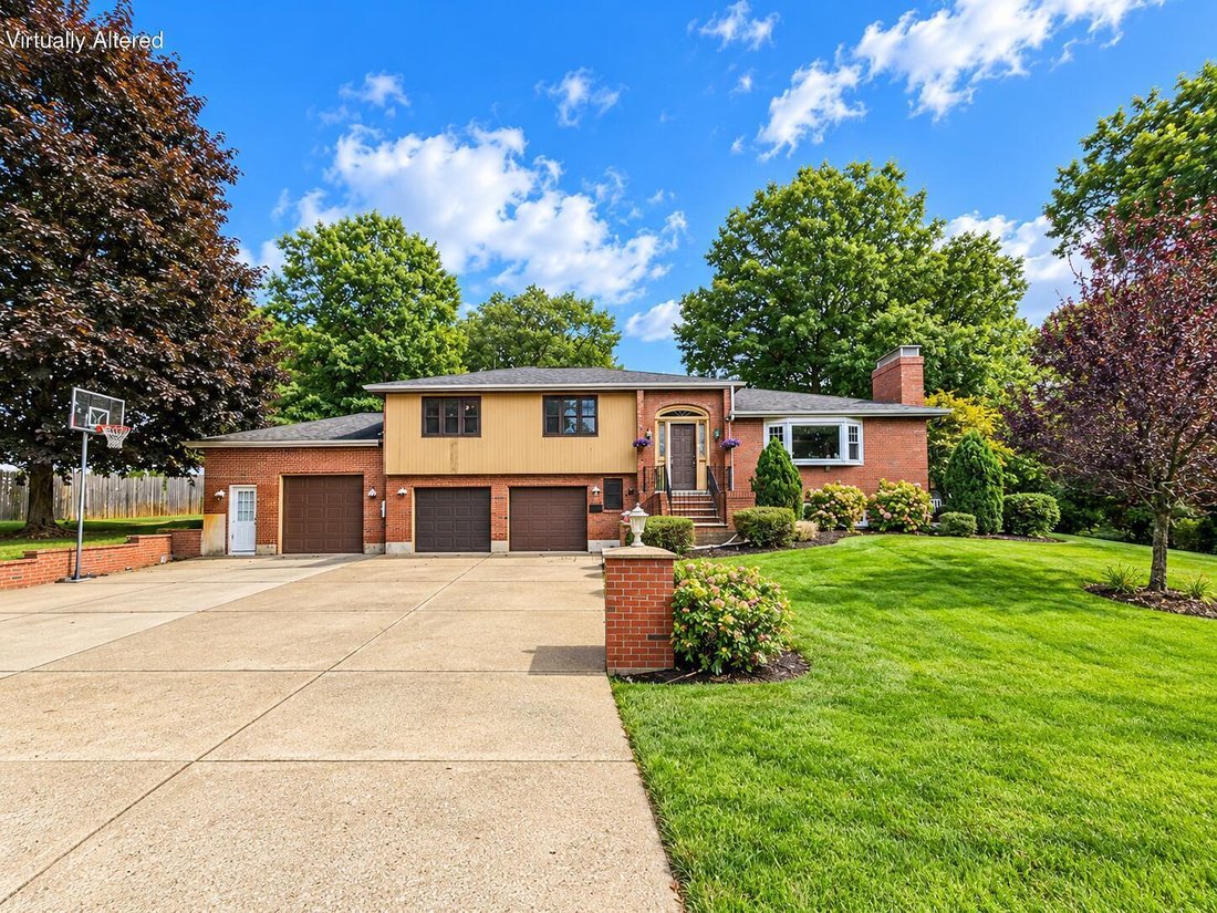 House in Braintree, Massachusetts, United States 1 - 19013946