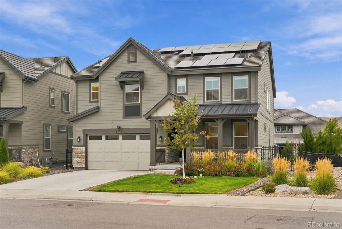 House in Morrison, Colorado, United States 1 - 19009268