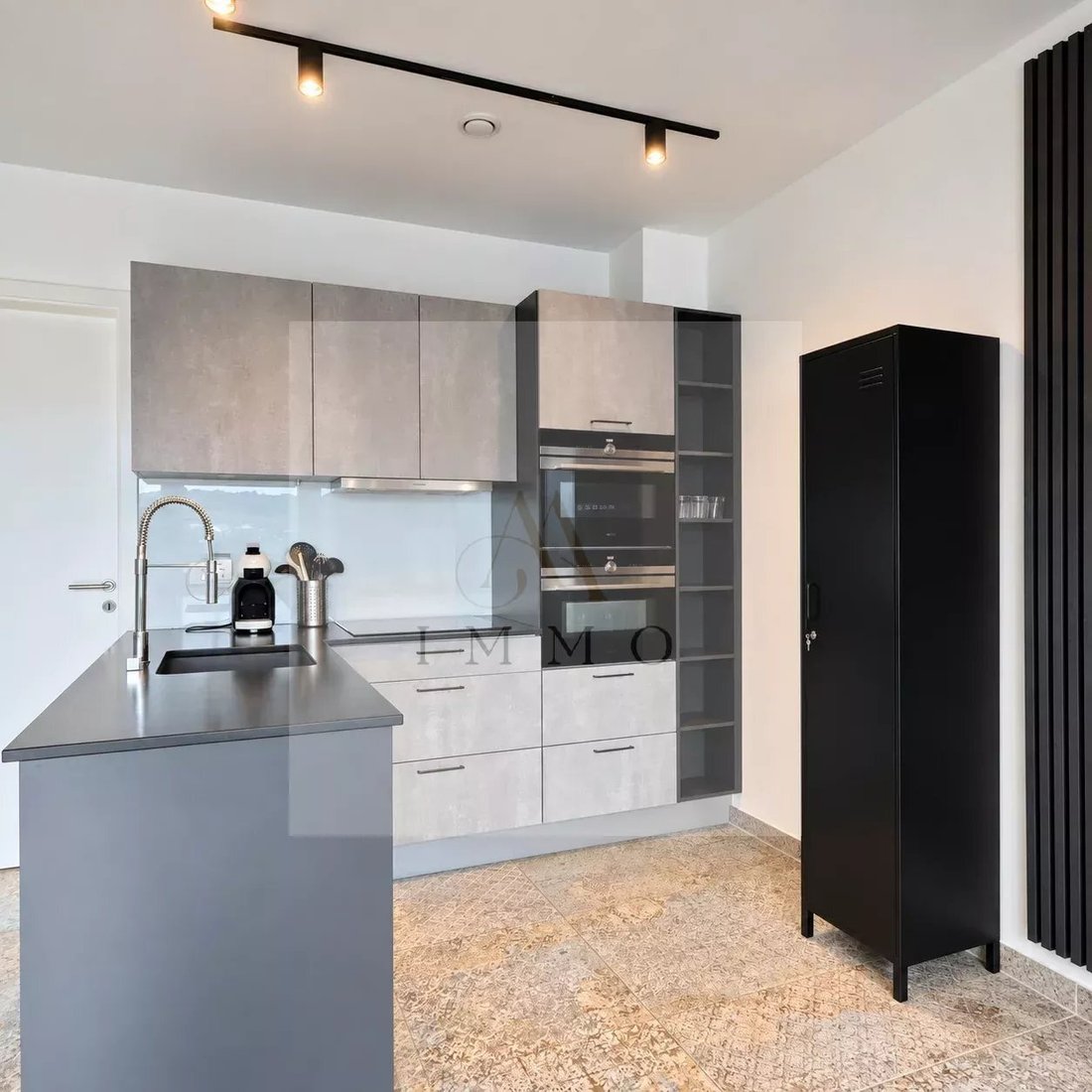 Apartment in Differdange, Esch-sur-Alzette, Luxembourg 3 - 19010675