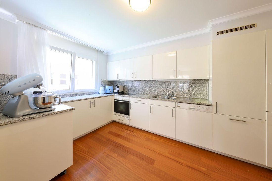 Apartment in Locarno, Ticino, Switzerland 3 - 19008891