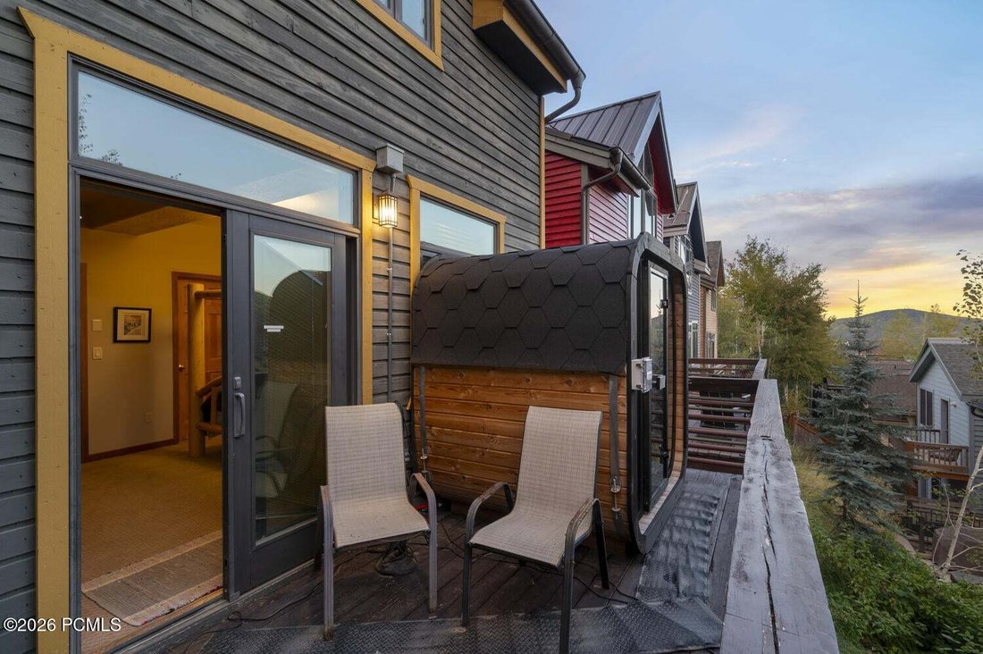 House in Park City, Utah, United States 2 - 19011964
