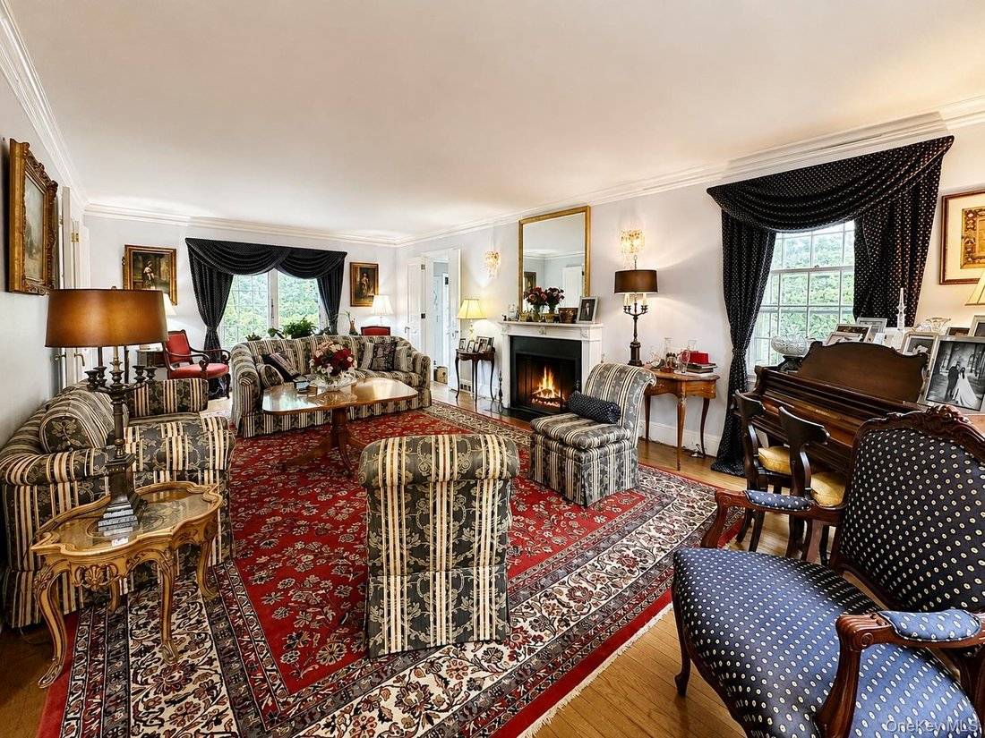 House in Scarsdale, New York, United States 5 - 19012678