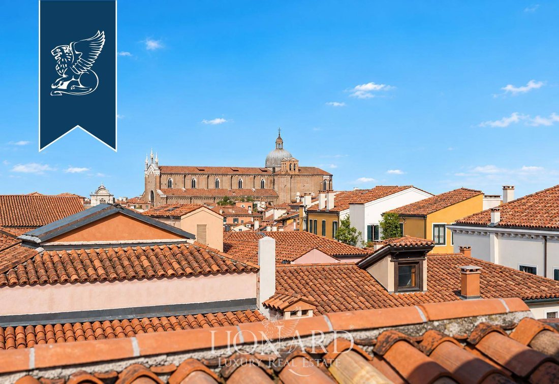 Wohnung in San Marco, Venedig, Italien 2 - 19015215