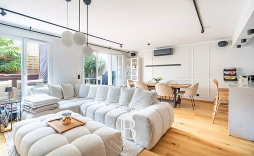 House in Montesson, Ile-de-France, France 1