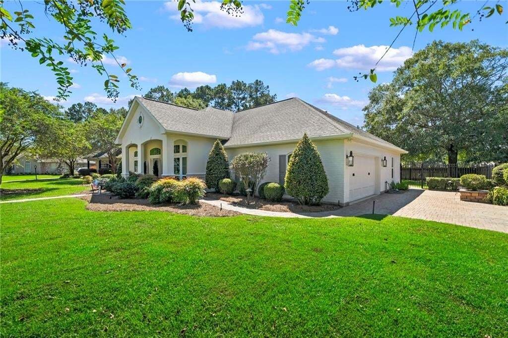 House in Mandeville, Louisiana, United States 4 - 19009089