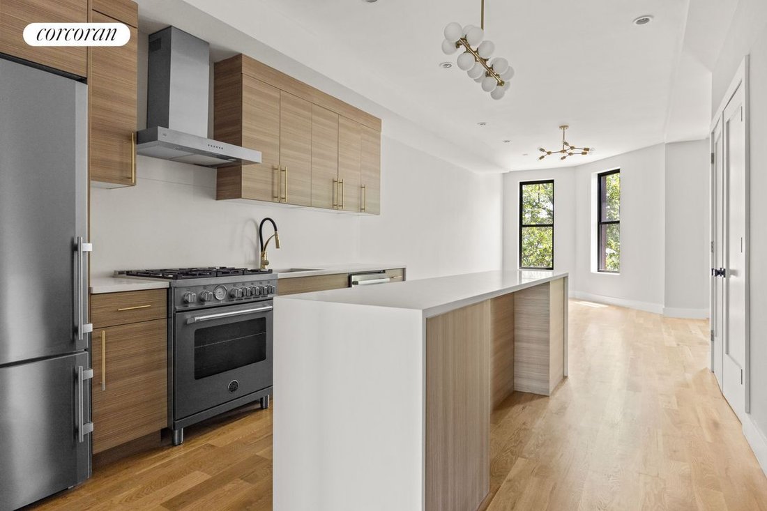 Condo in New York, New York, United States 4 - 19011567