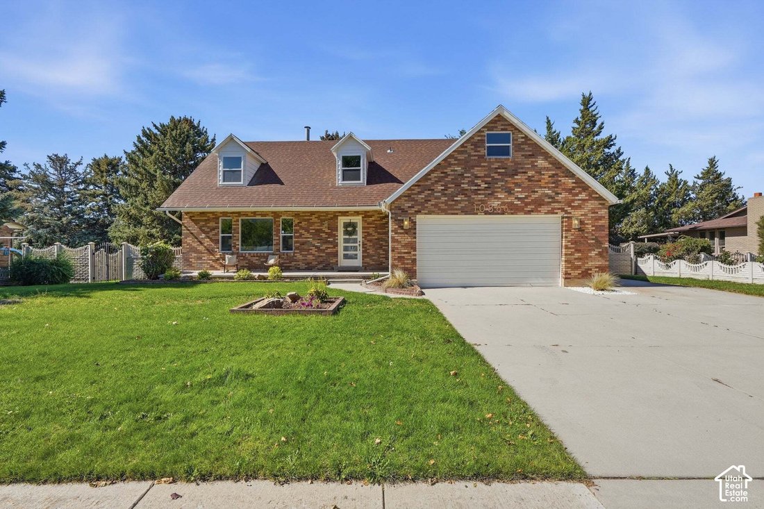 House in Sandy, Utah, United States 1 - 19012797